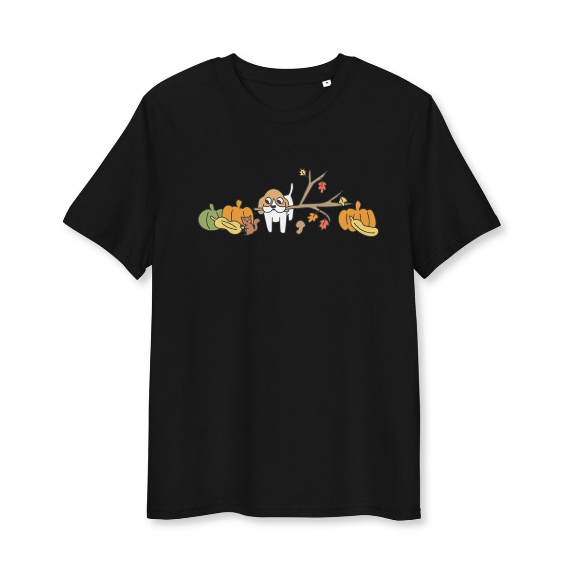Autumn Harvest T-Shirt