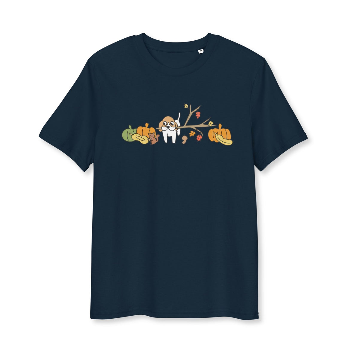Autumn Harvest T-Shirt