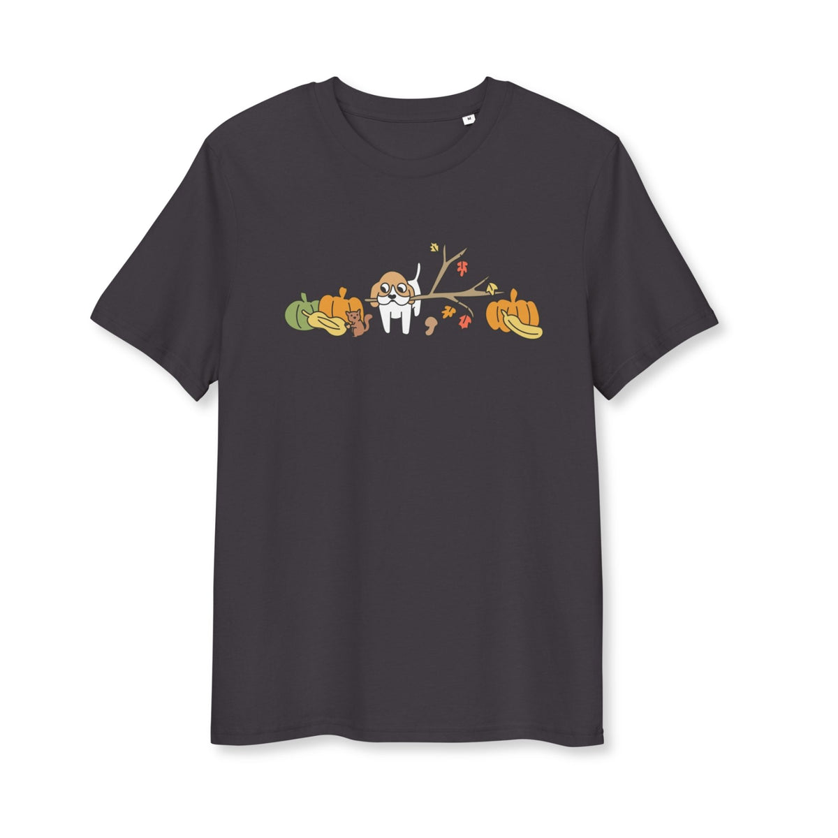 Autumn Harvest T-Shirt