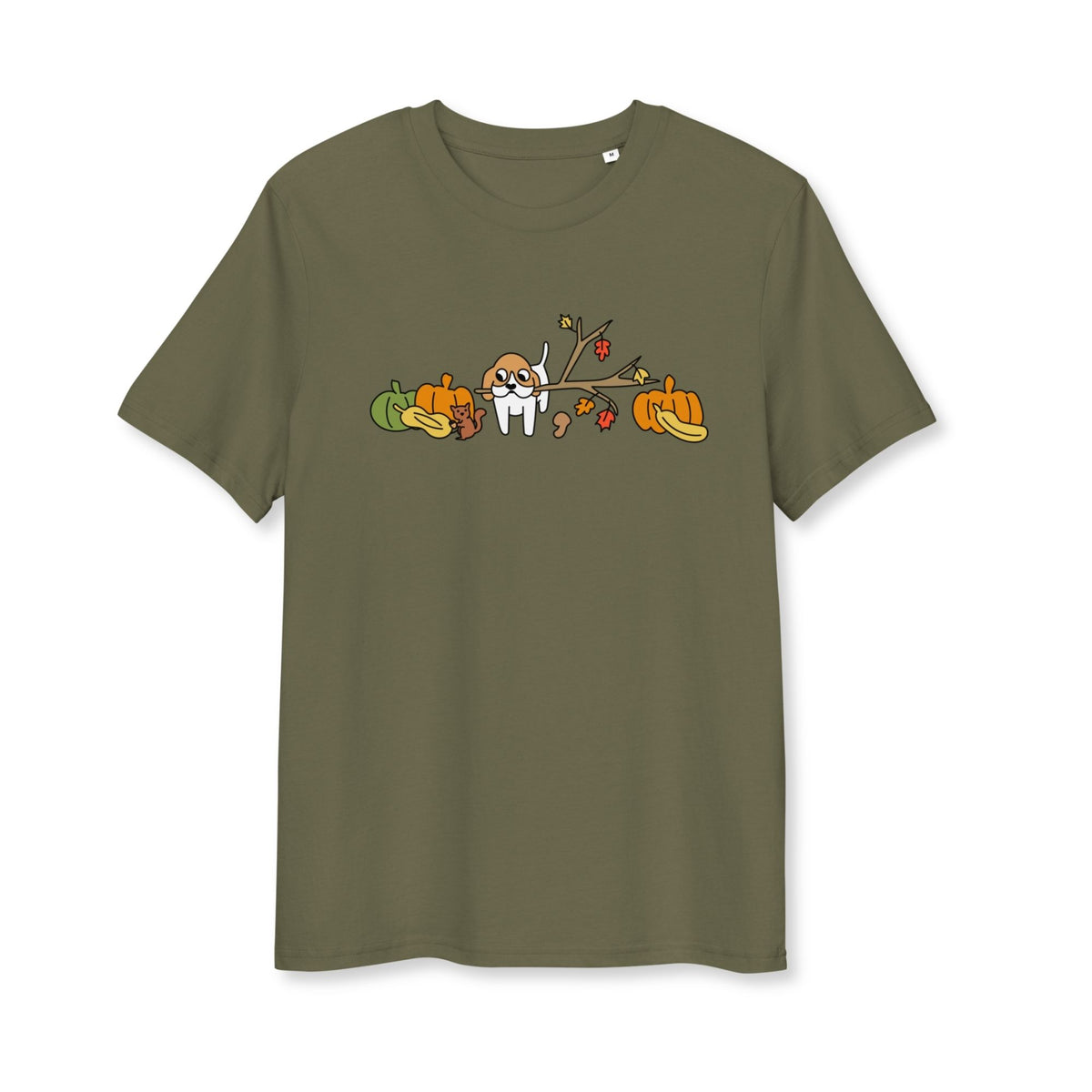 Autumn Harvest T-Shirt