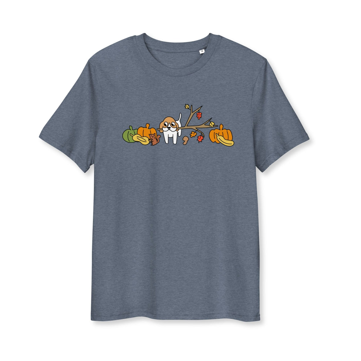 Autumn Harvest T-Shirt