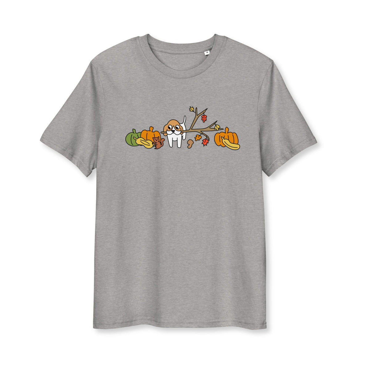 Autumn Harvest T-Shirt