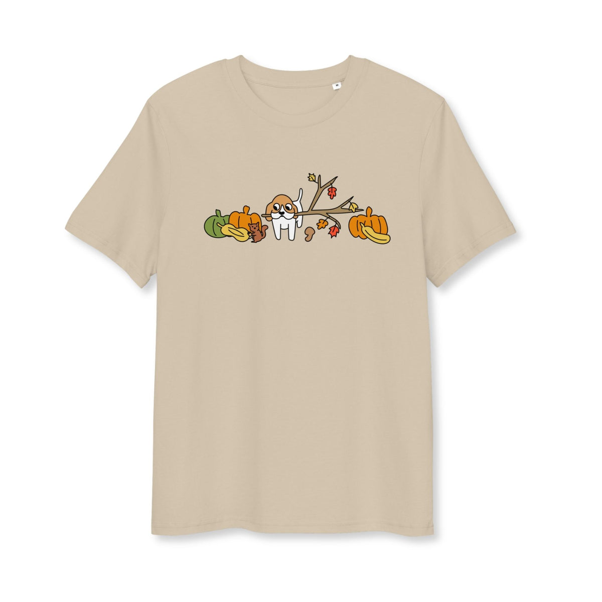 Autumn Harvest T-Shirt