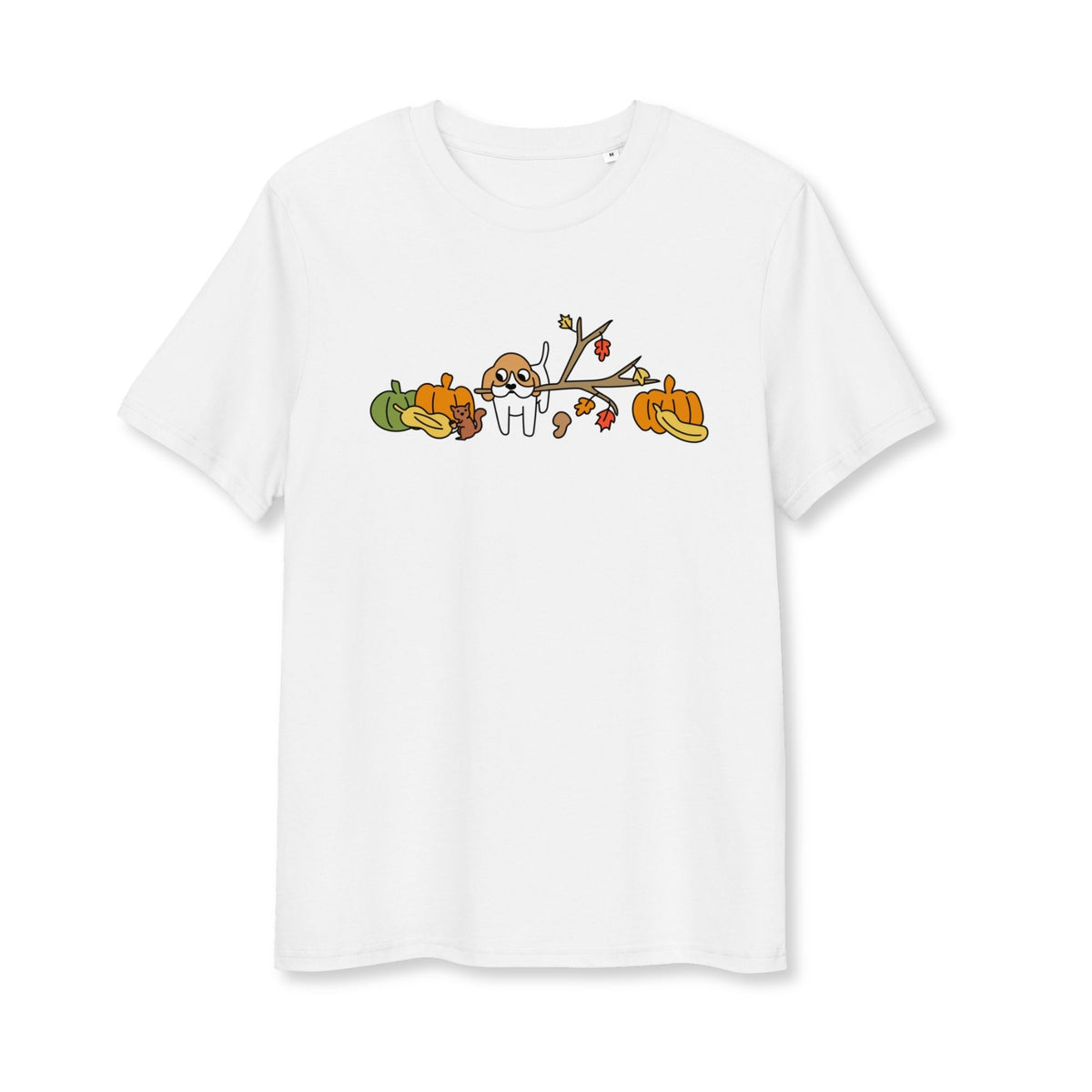 Autumn Harvest T-Shirt