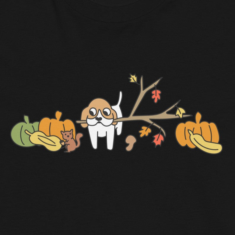 Autumn Harvest T-Shirt