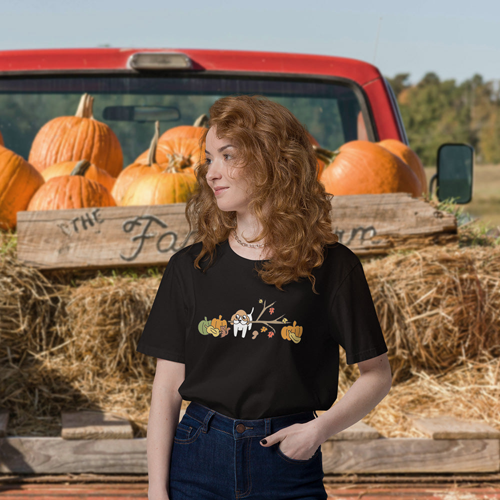 Autumn Harvest T-Shirt