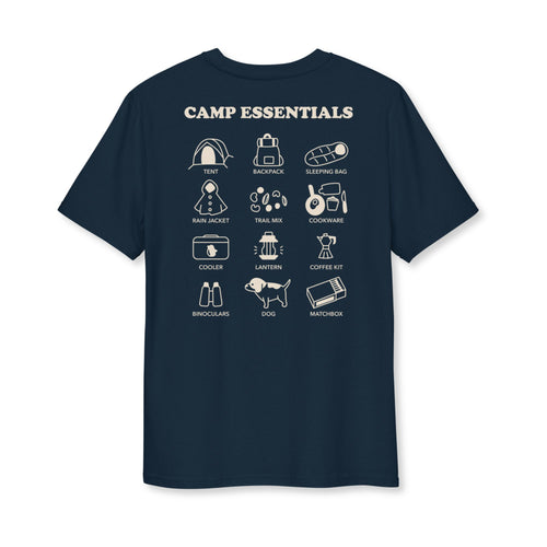 Camp Essentials T-Shirt