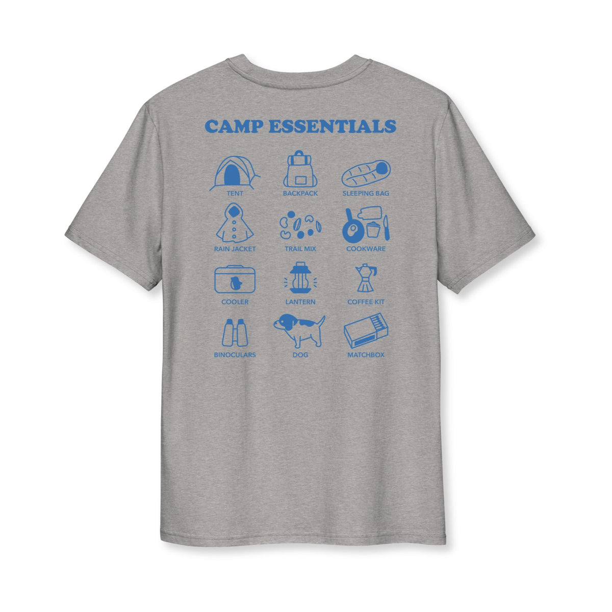 Camp Essentials T-Shirt