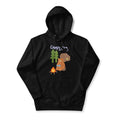 Camp Life Hoodie