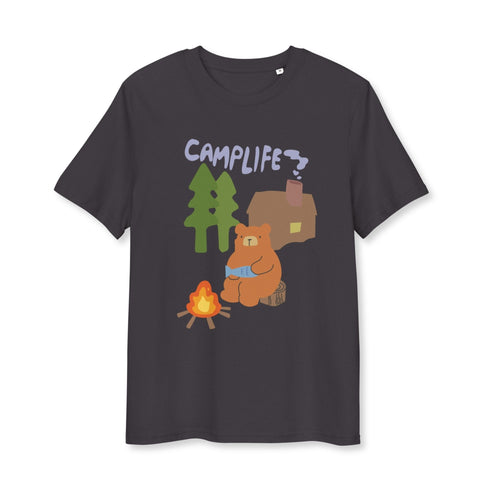 Camp Life T-Shirt