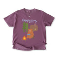Camp Life Unisex Tee