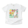 Farmers Market Unisex Tee