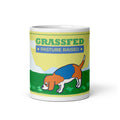Grassfed Mug