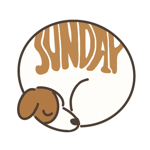 Sunday Beagle