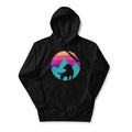 Mountain Sunset Hoodie