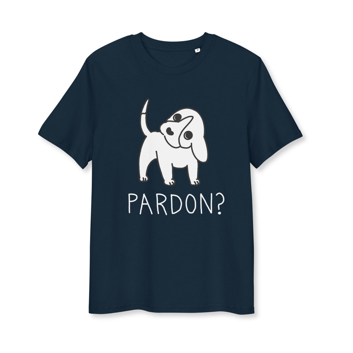 Pardon? T-Shirt