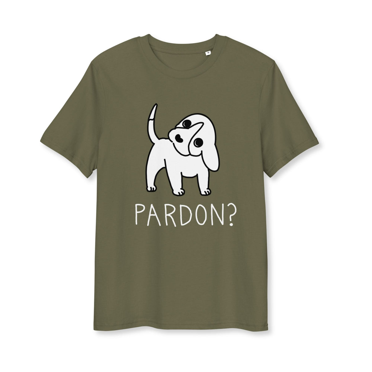Pardon? T-Shirt