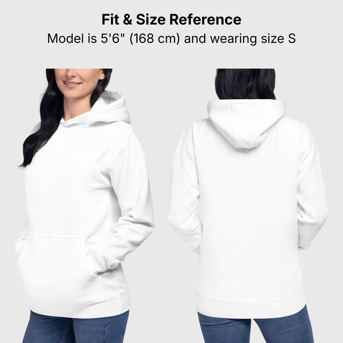 Camp Life Hoodie