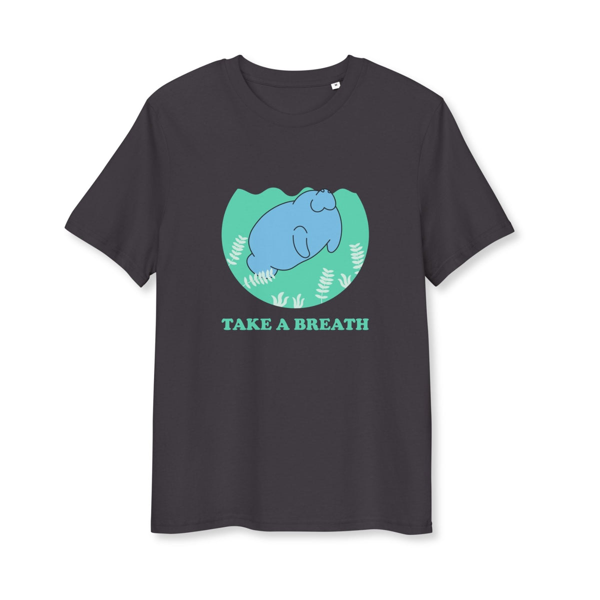 Take a Breath T-Shirt