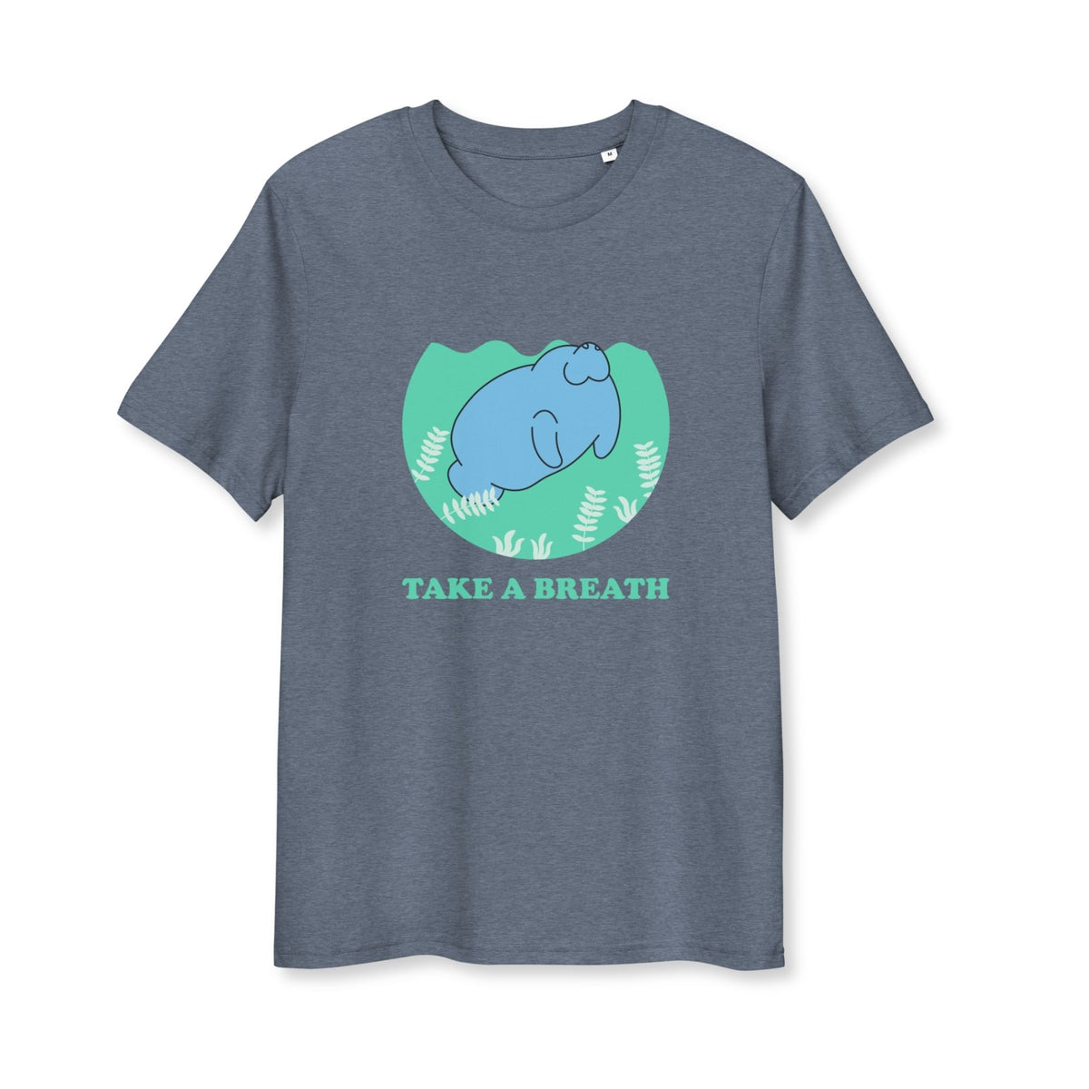 Take a Breath T-Shirt