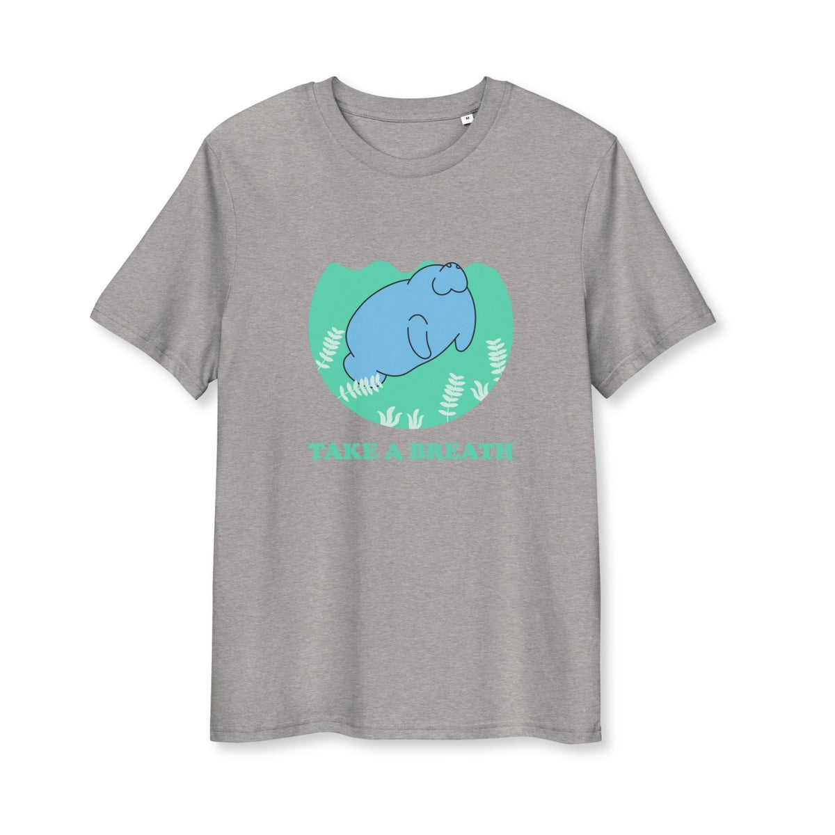 Take a Breath T-Shirt