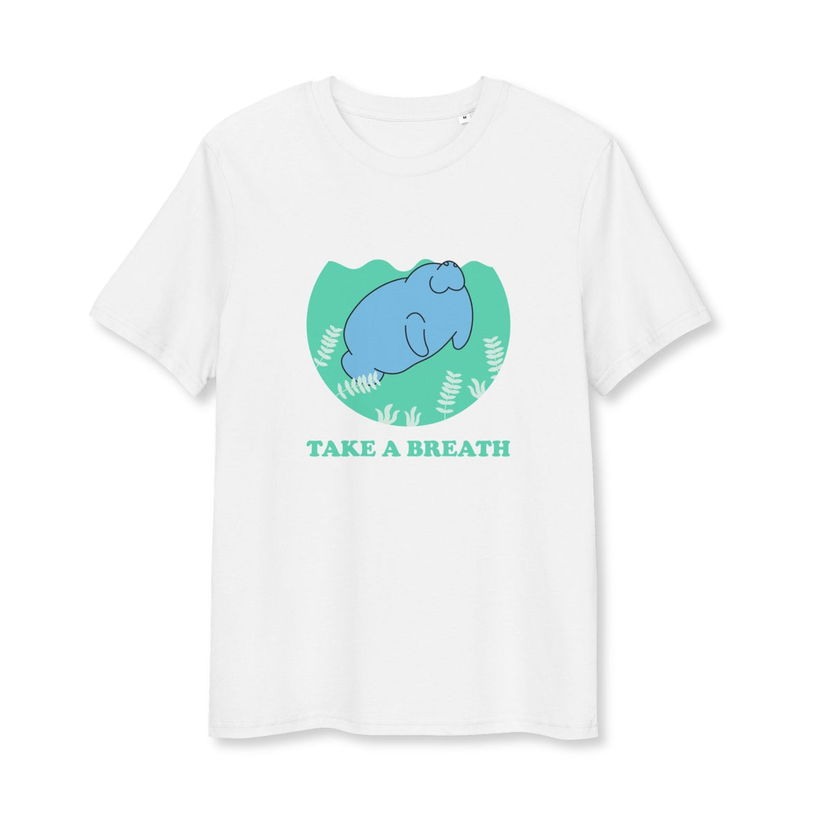 Take a Breath T-Shirt