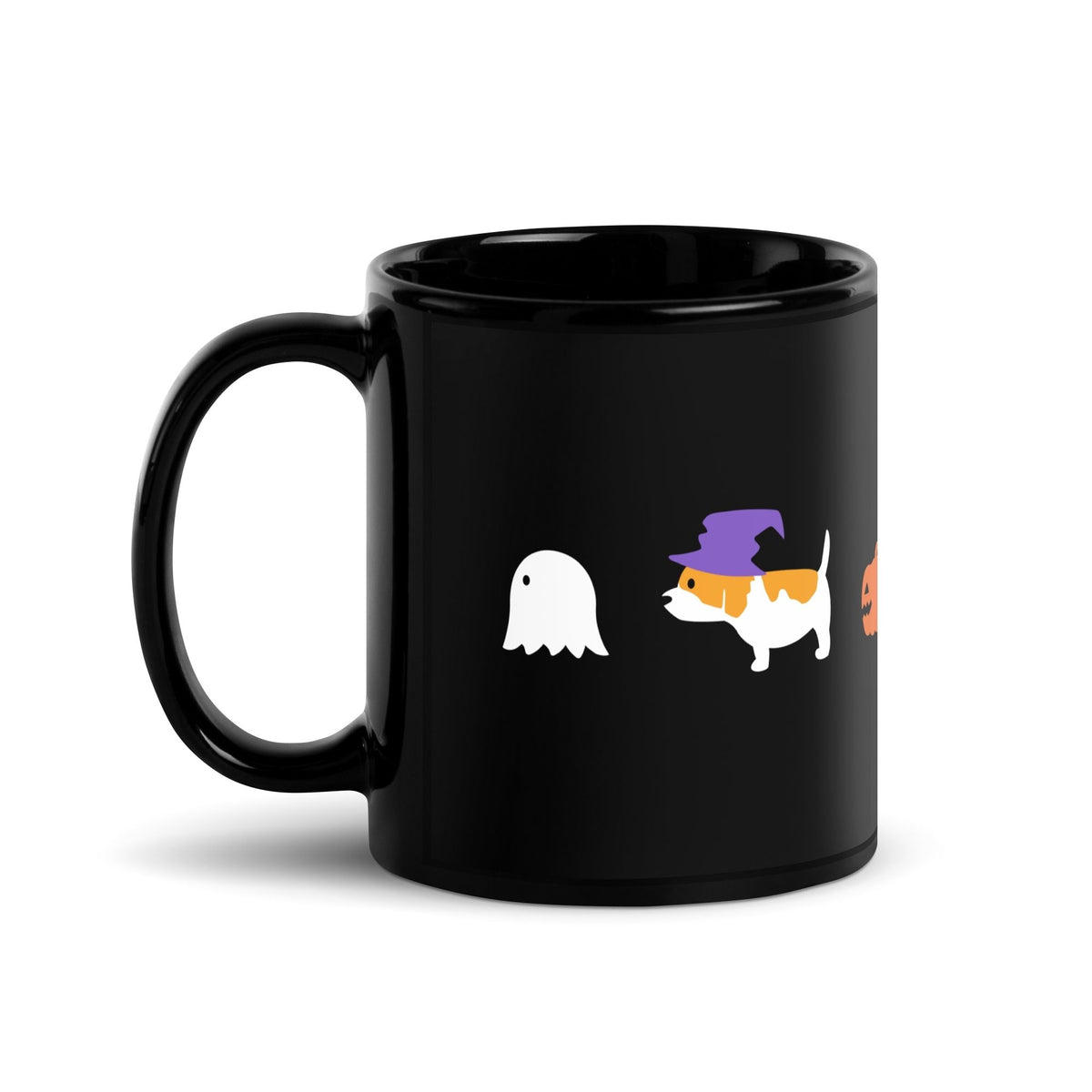 Trick or Treat Mug