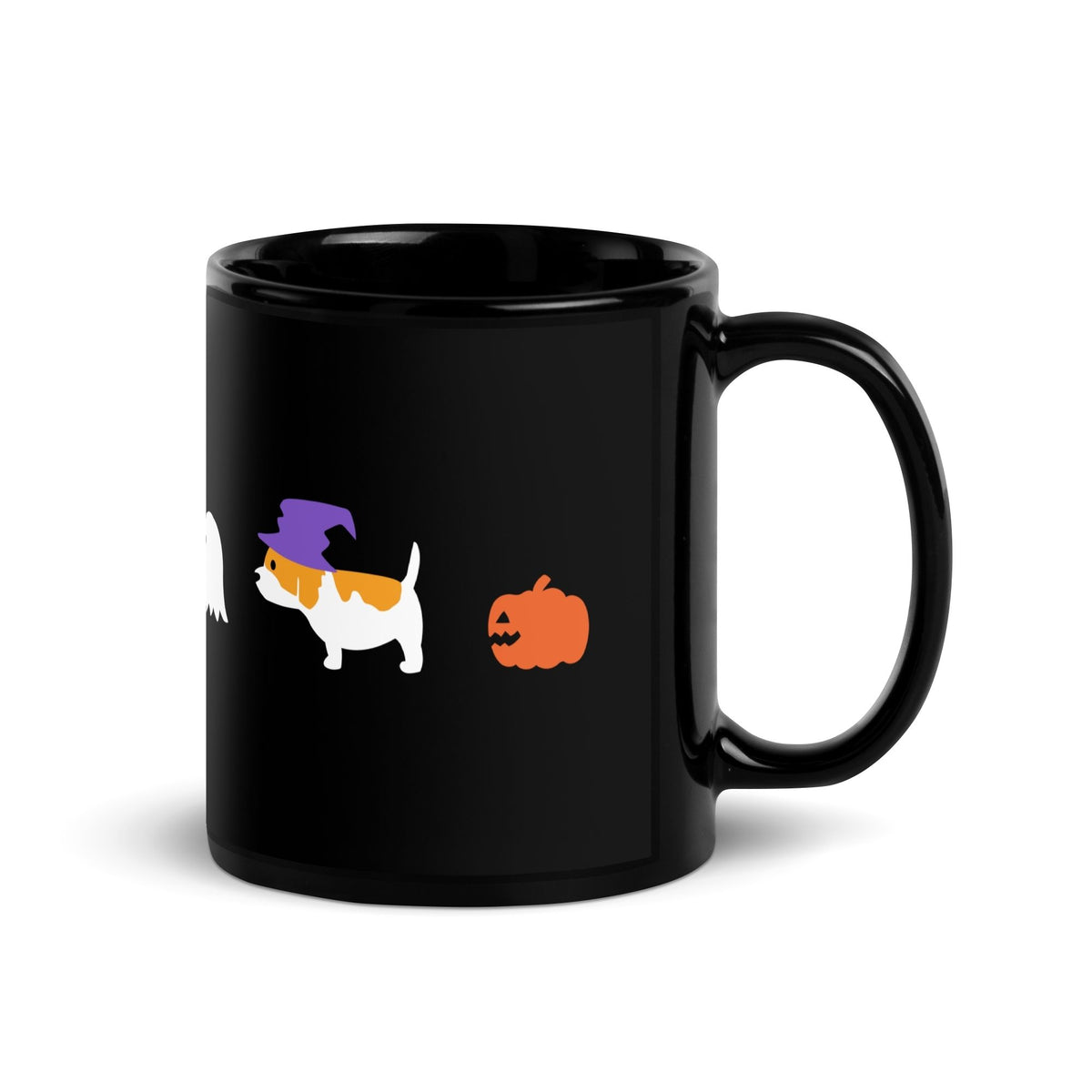 Trick or Treat Mug