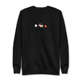 Trick or Treat Sweatshirt