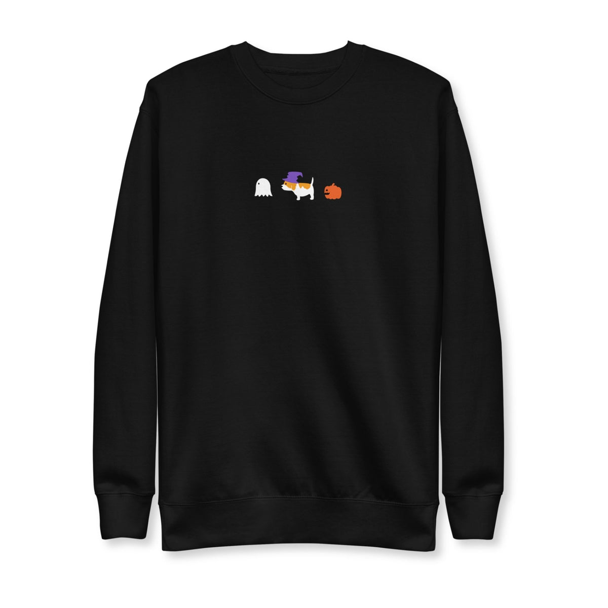 Trick or Treat Sweatshirt