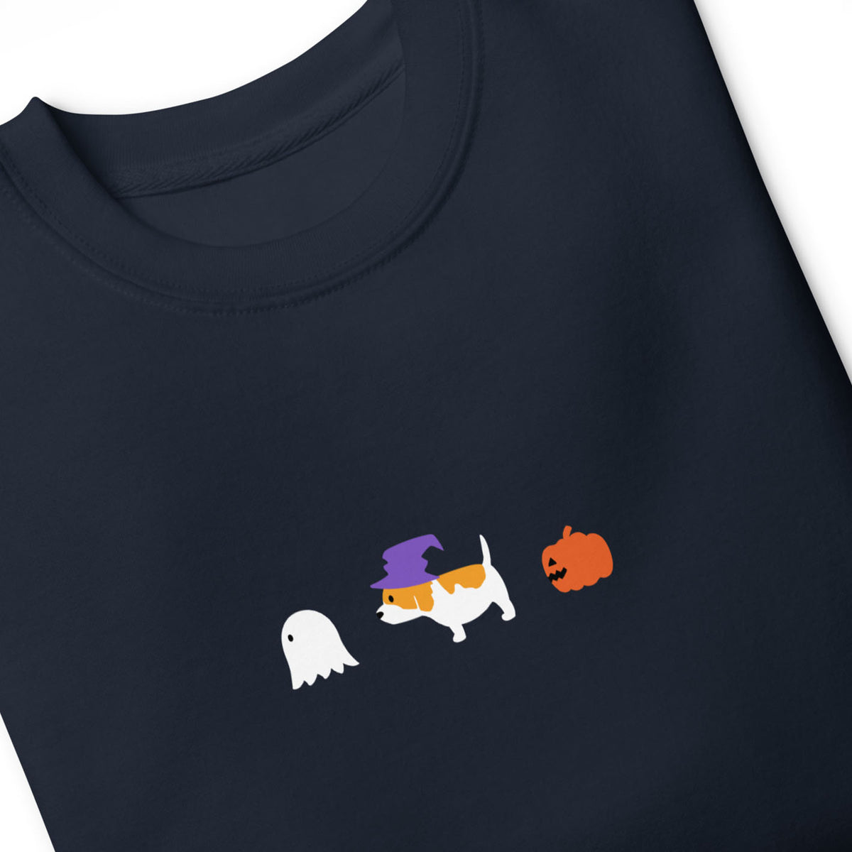 Trick or Treat Sweatshirt