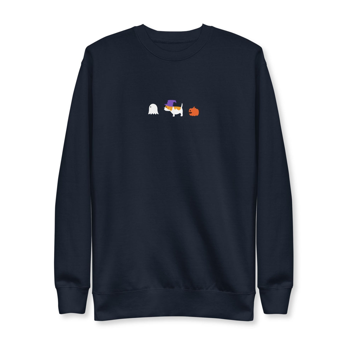 Trick or Treat Sweatshirt