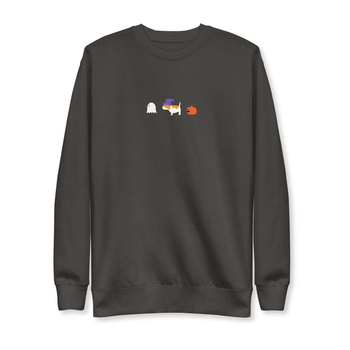 Trick or Treat Sweatshirt