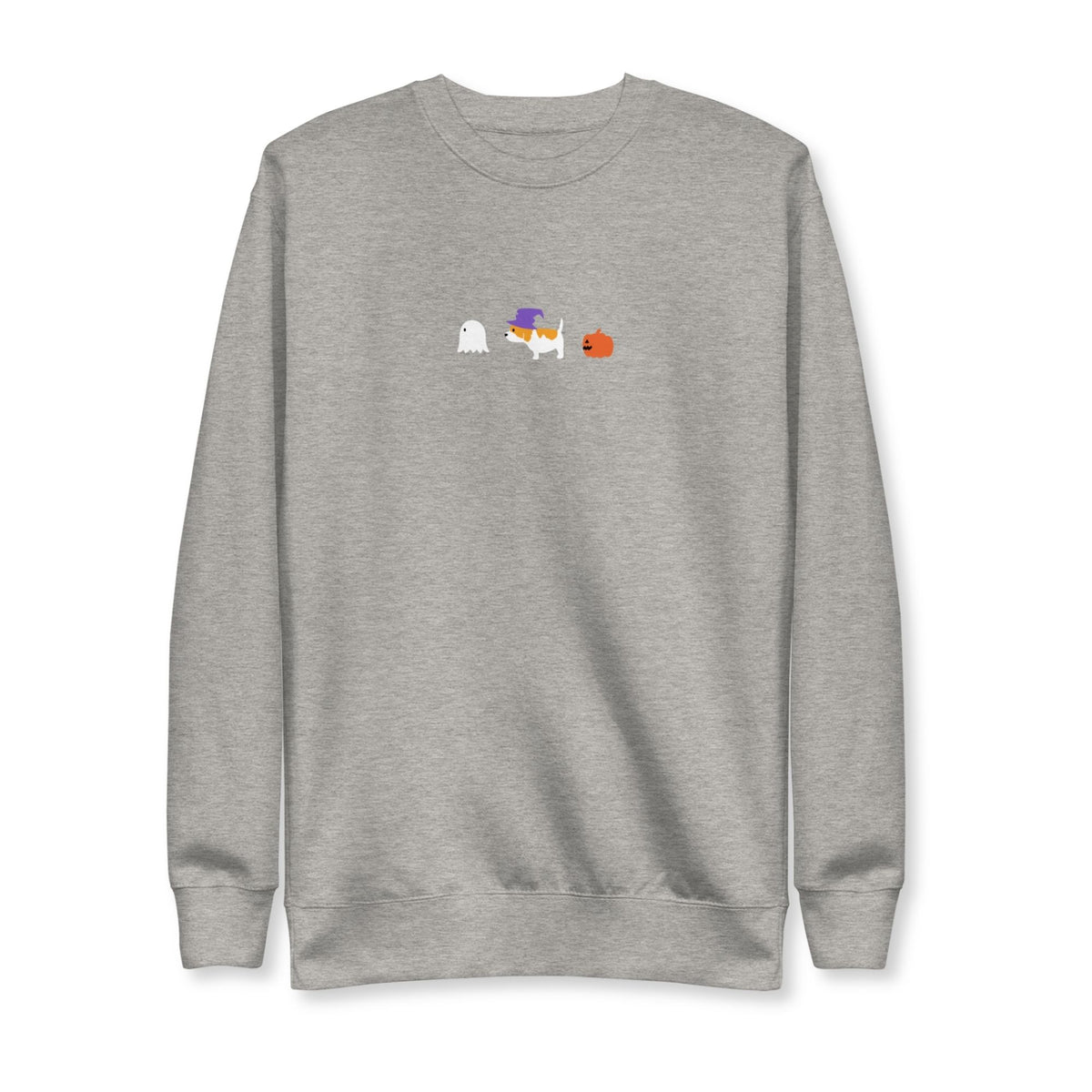 Trick or Treat Sweatshirt